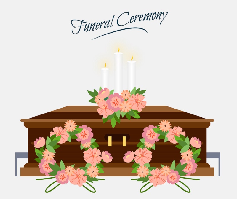 Funeral Wreaths