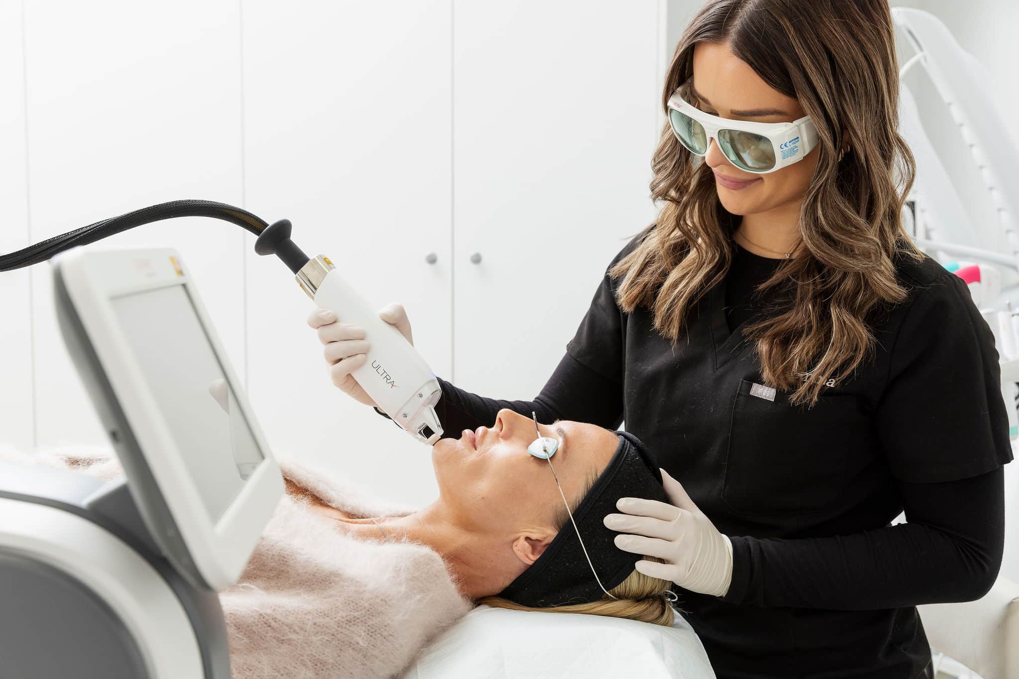 Cosmetic Clinic Sydney