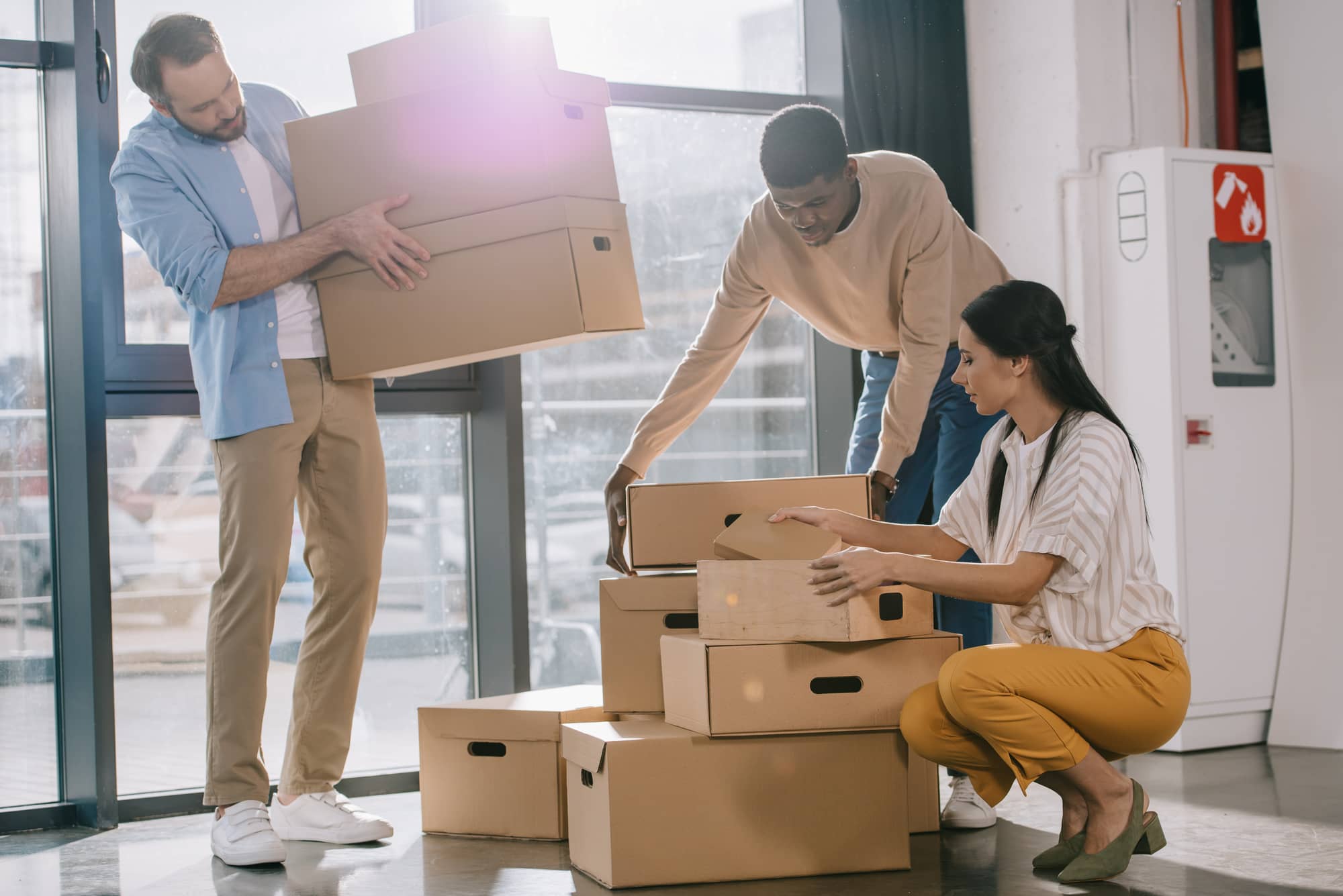 Removalists altona