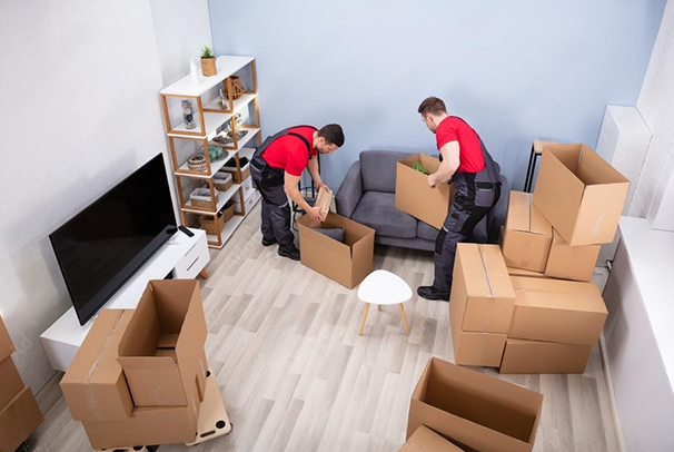 Removalists Altona 