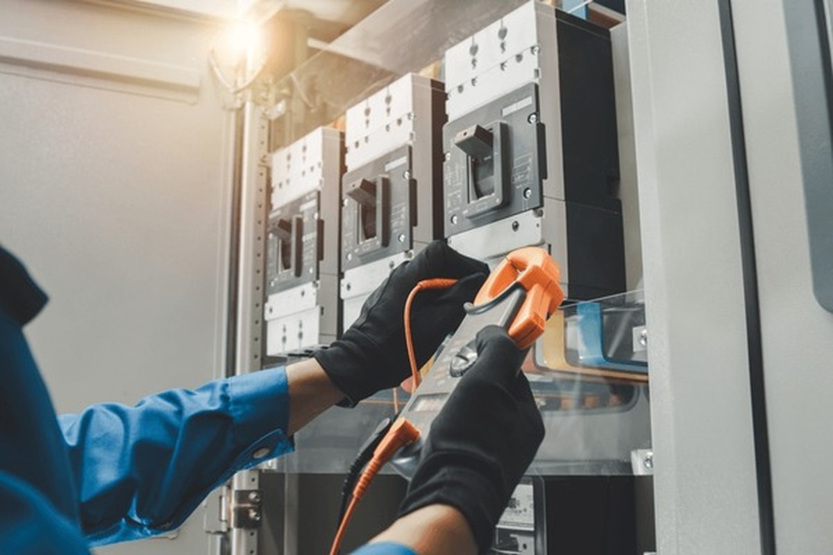 Electrical Safety Check Brighton