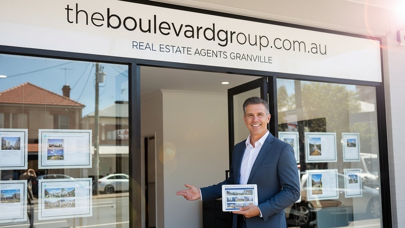 Real estate agents granville2