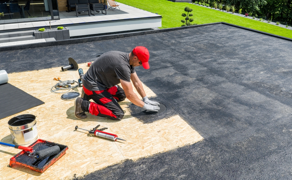 Waterproofing services Melbourne