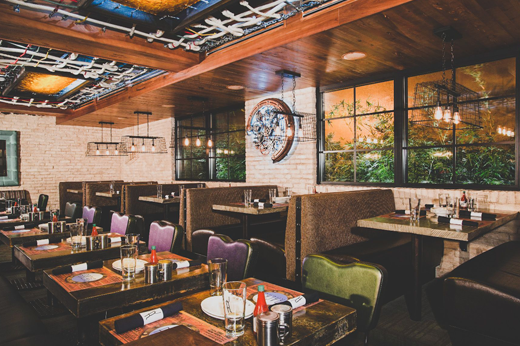 Restaurant Management Consulting