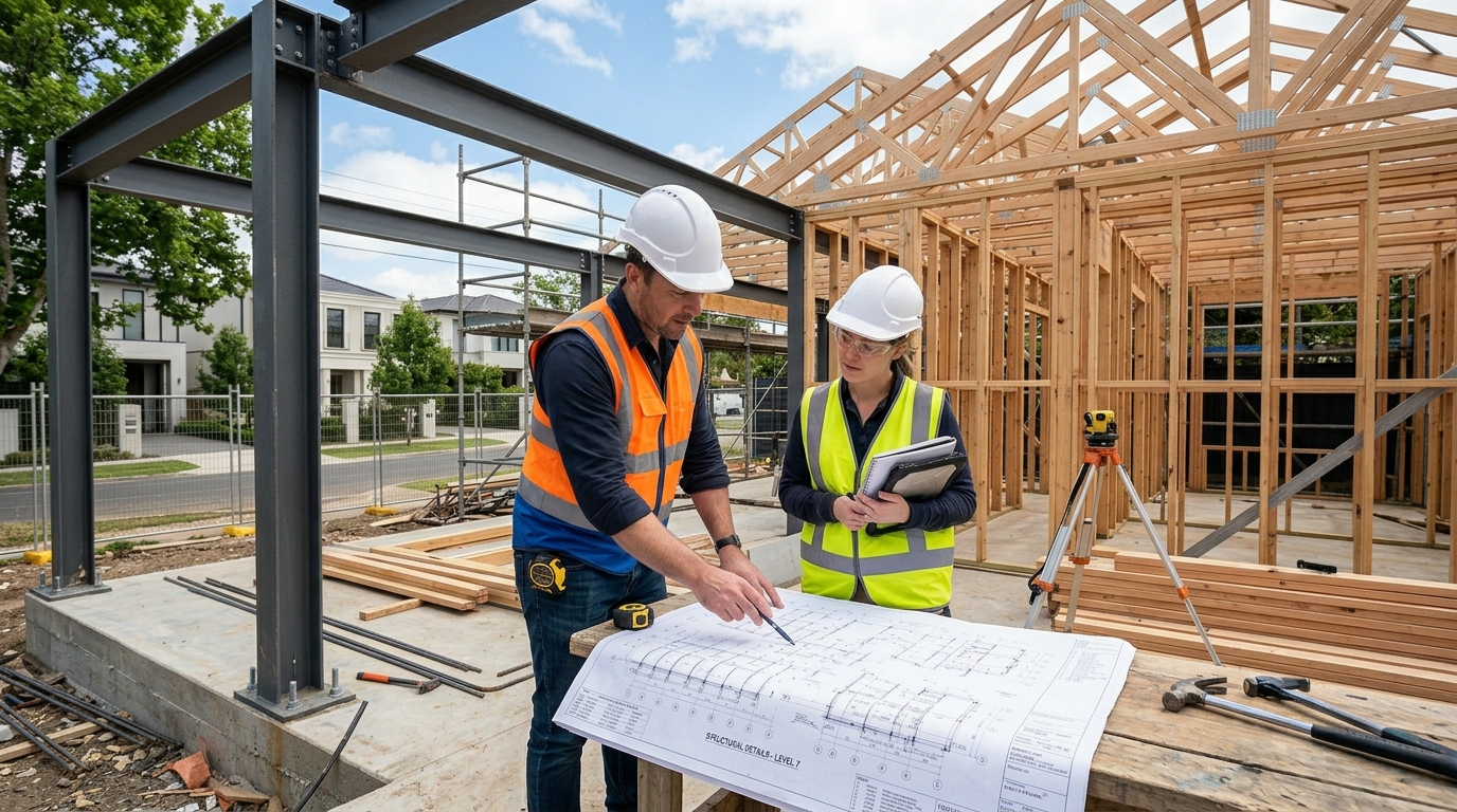 Structural engineering consultant Melbourne (2)