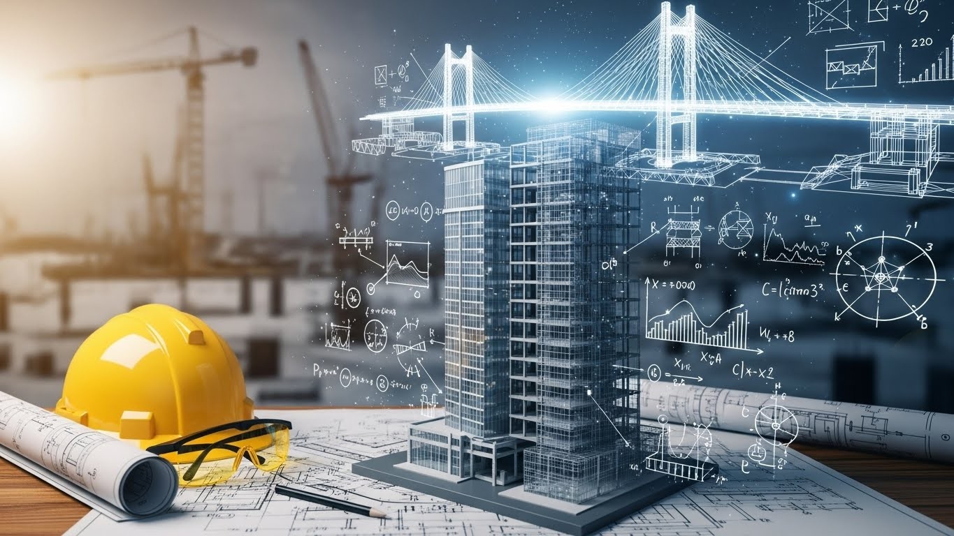 Structural engineering consultant Melbourne (2)