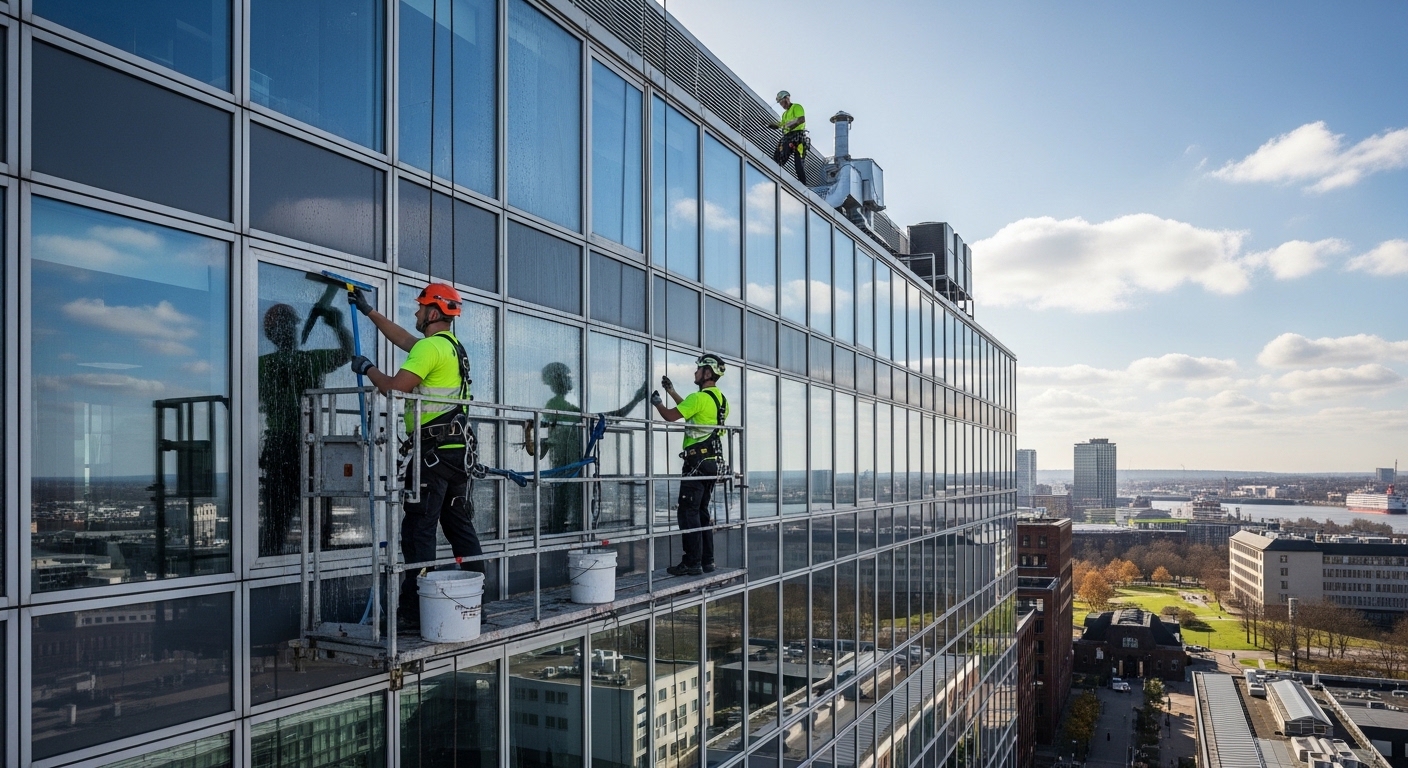 building maintenance altona(2)