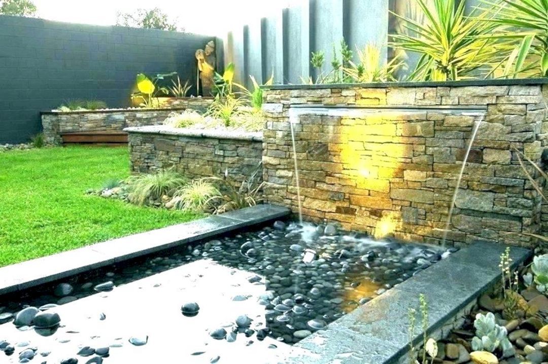 Water You Thinking: Ideas for Water Features in Your Garden