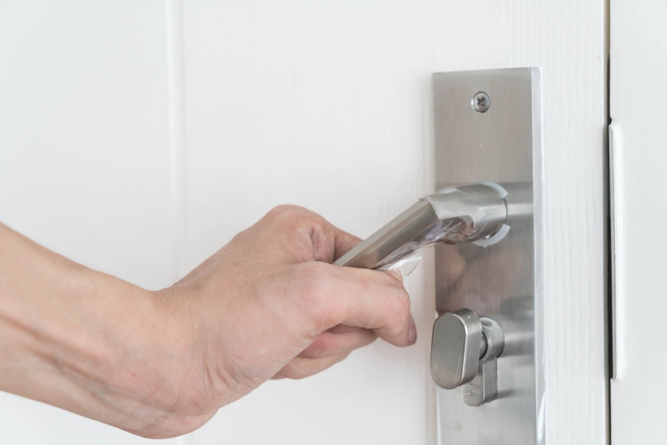 How To Pick the Best Designer External Door Handles