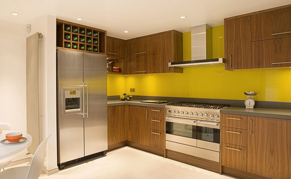 Kitchen Showrooms