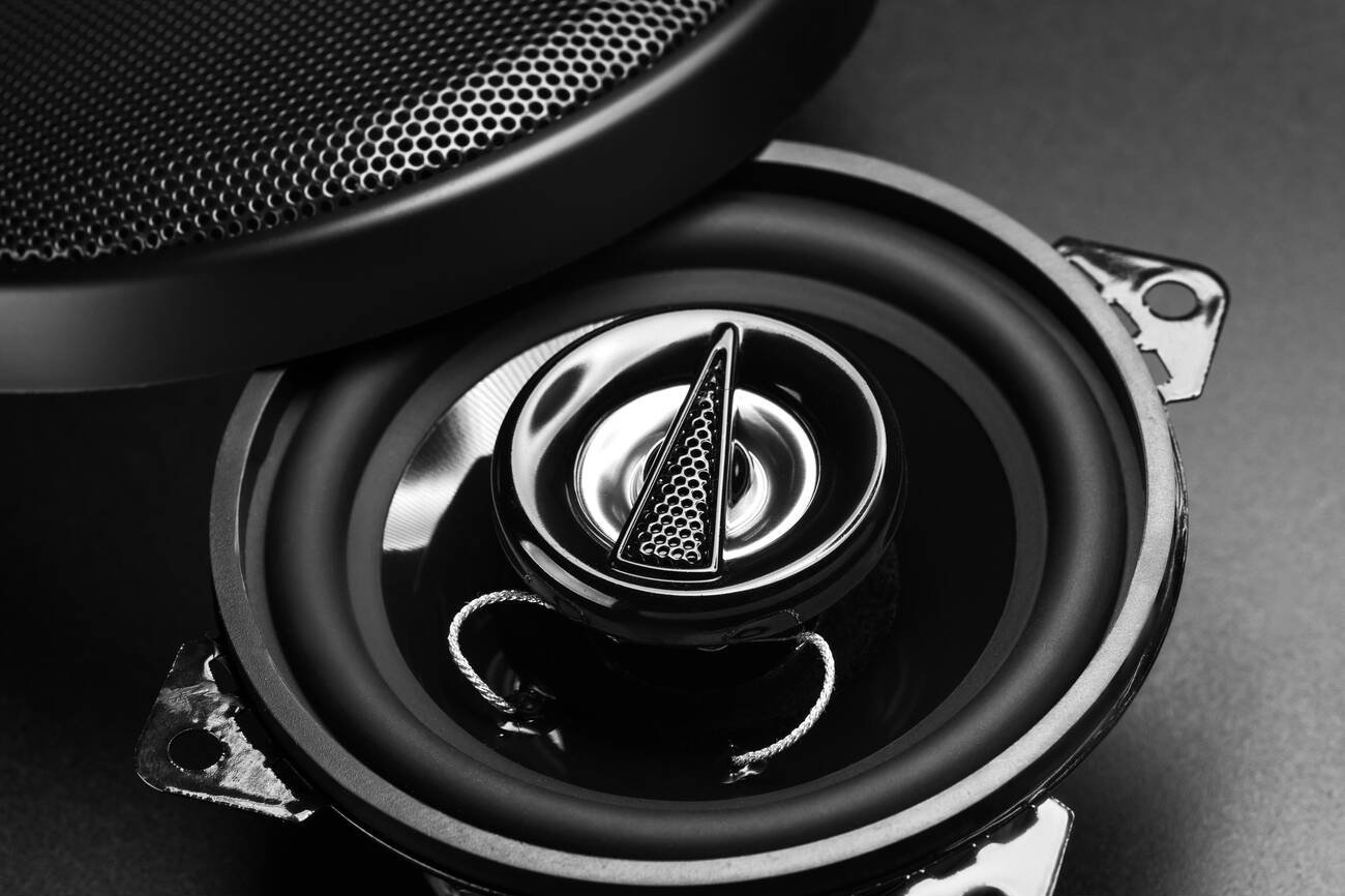 Turning Up the Volume: How Car Audio Enhancements Elevate Your Driving ...