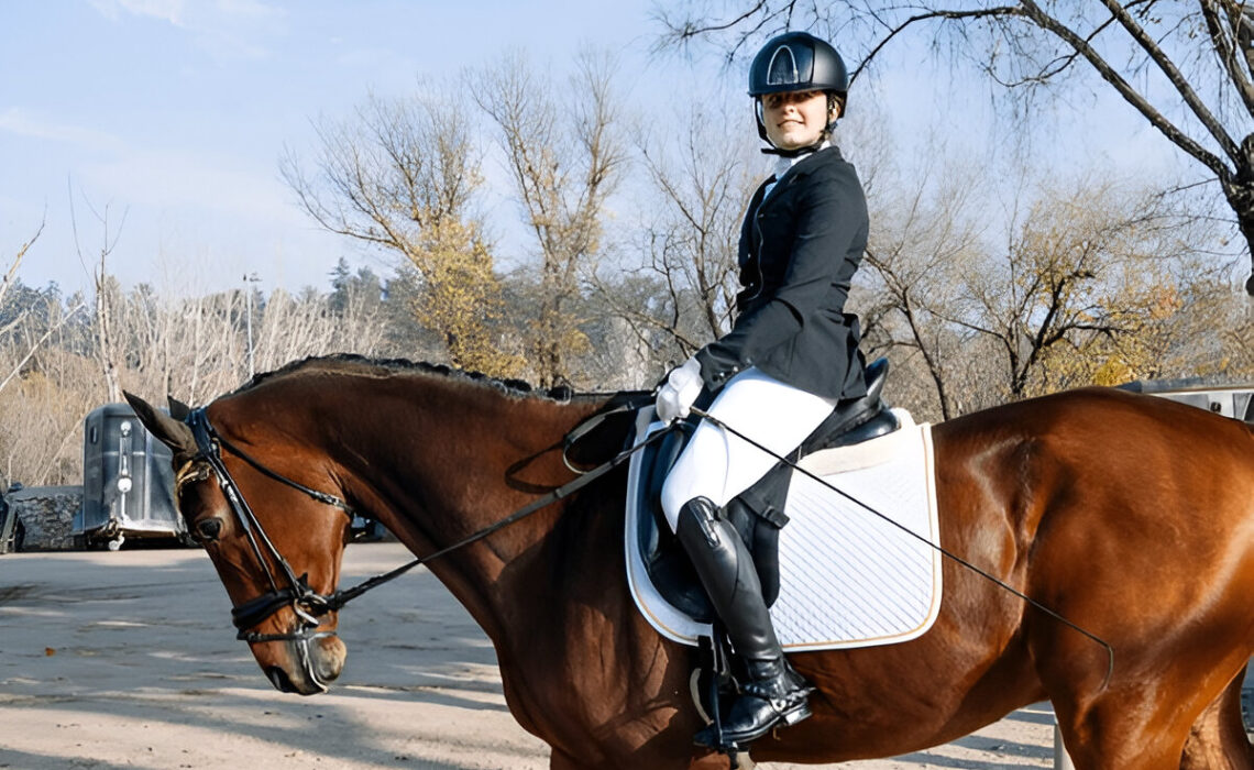 Horse Riding Jackets