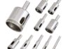 Steel Drill Bit