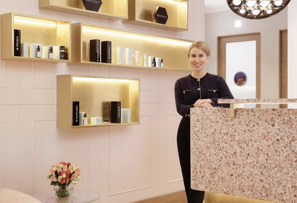 Cosmetic Clinic Sydney