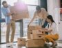 Home removalists perth