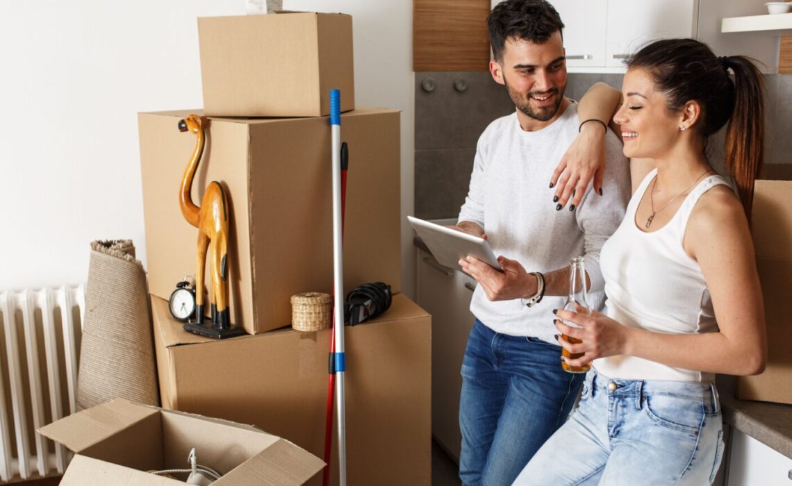 Removalists altona