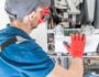 Hot Water System Repairs in Melbourne