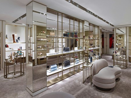 Shop Fitouts
