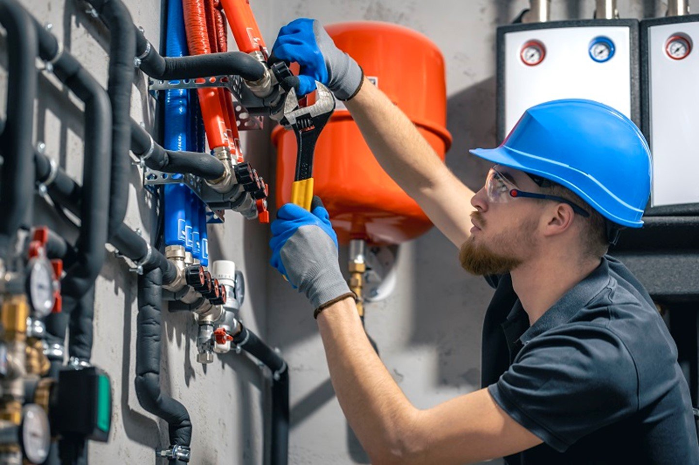 Energy Saving Tips for Efficient Water Heating at Home