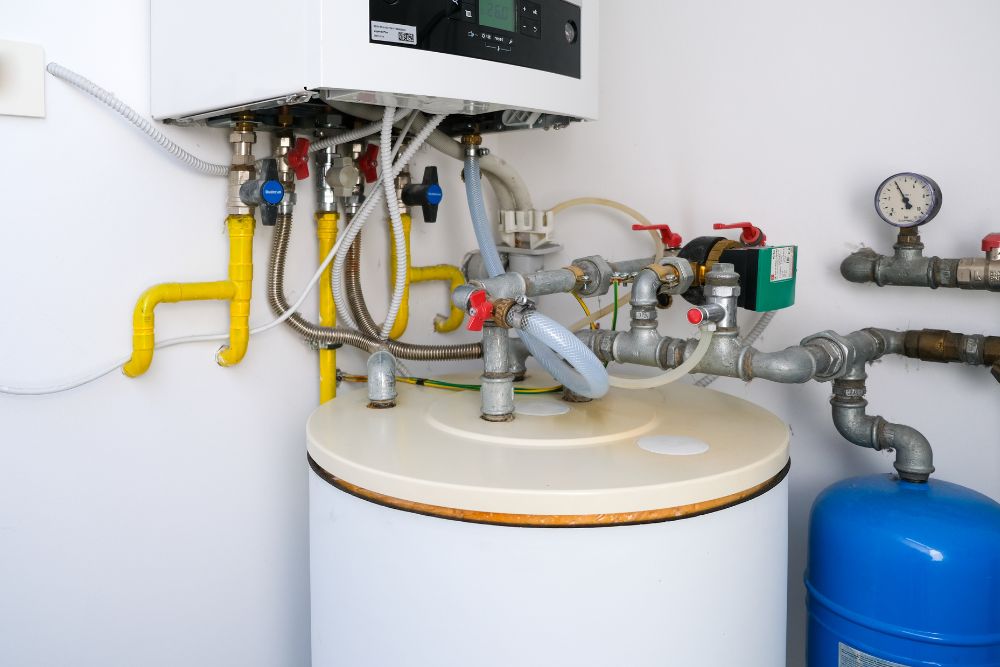 Hot Water Systems