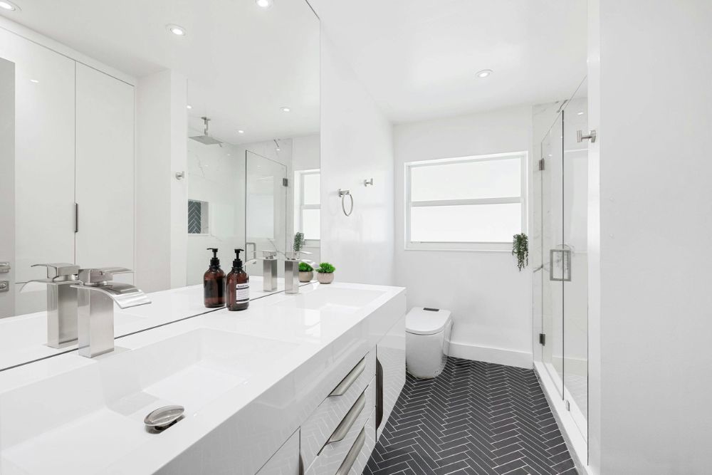 bathroom renovations melbourne