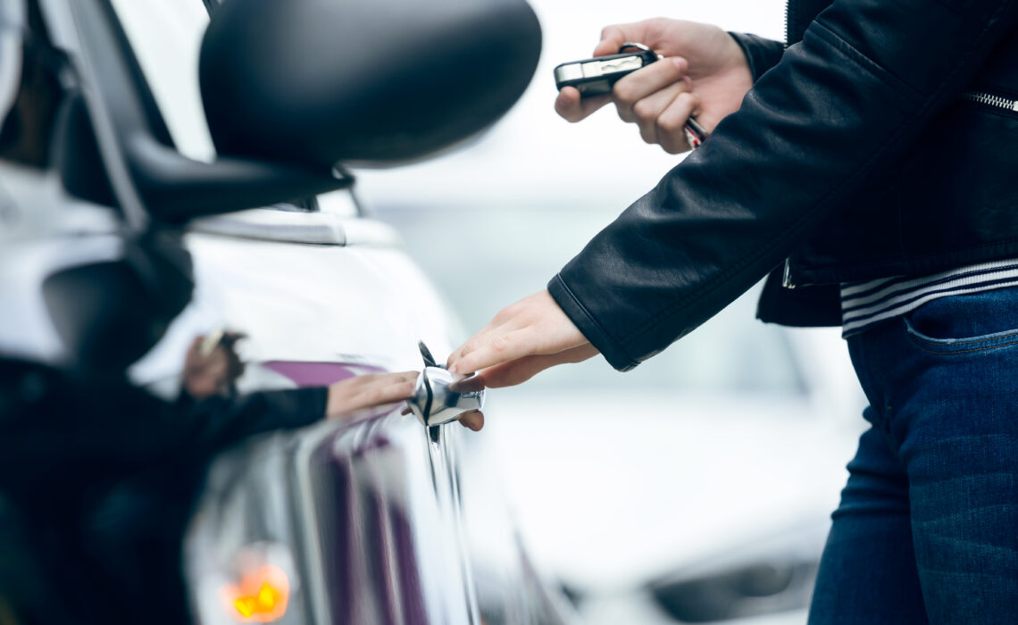 Replacement car keys melbourne