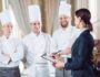 Restaurant Management Consulting