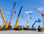 Mini Crane Hire