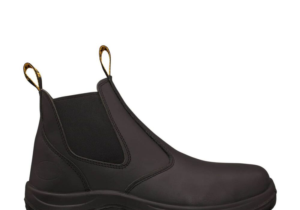 Elastic sided boots australia