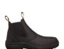 Elastic sided boots australia