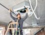 Air conditioning installation melbourne