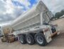 End Tipper Hobart