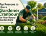 Gardener Cranbourne