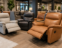 Recliner Chairs