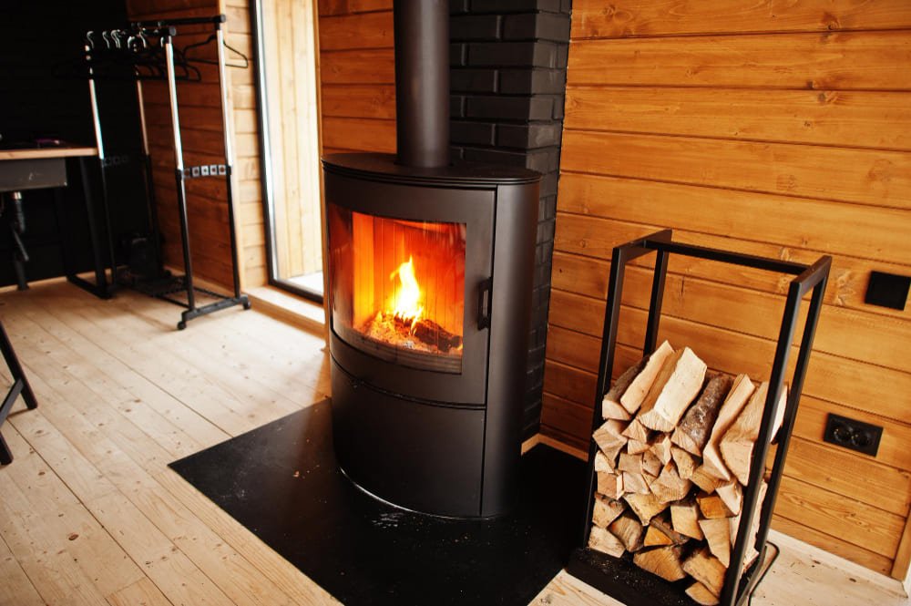 Wood heaters Australia